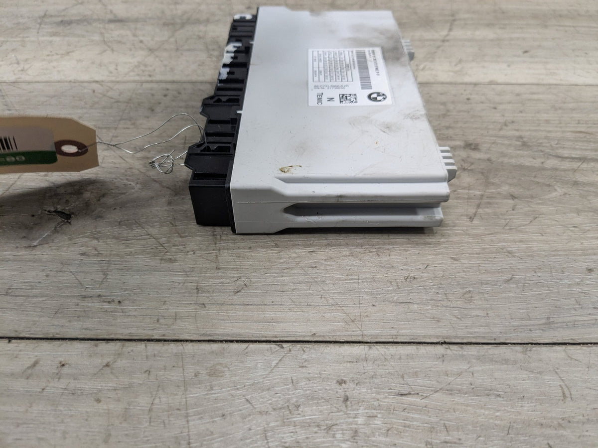 OEM BMW F06 F10 F23 F25 F30 F36 Front Left Right Power Heated Memory Seat module