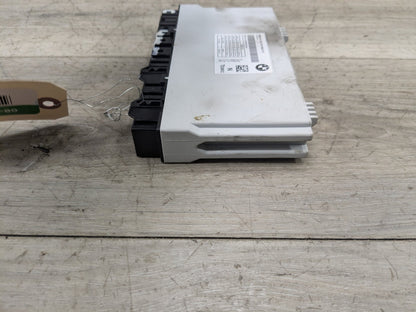 OEM BMW F06 F10 F23 F25 F30 F36 Front Left Right Power Heated Memory Seat module