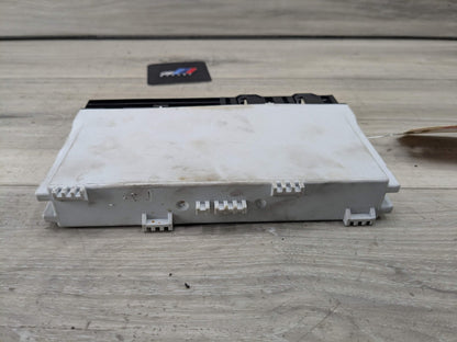 OEM BMW F01 F02 F10 528 535 550 750 Front Left Right Seat Memory Control Module
