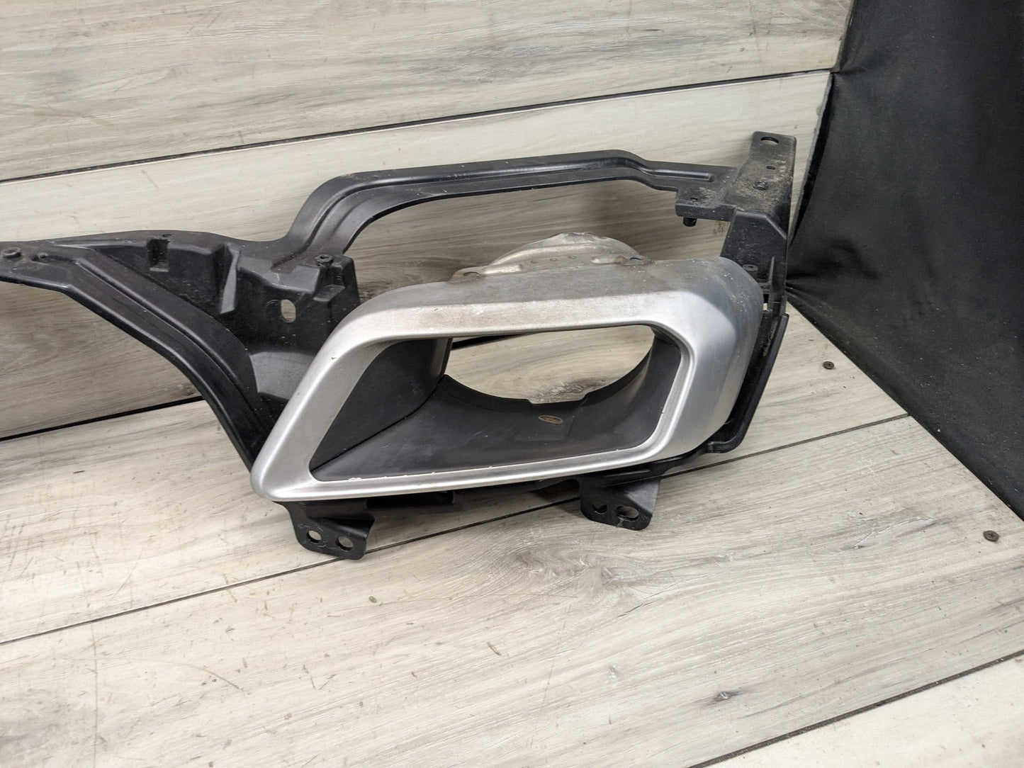 2021 BMW X5 G05 Rear Left Right Exhaust Muffler Tips SET 7493625