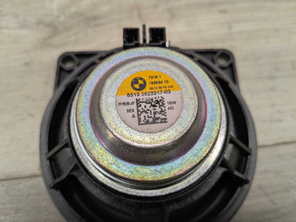 Speaker 19-24 OEM BMW G05 G06 G07 X5 X6 X7 Top Hifi MID Range Loud Speaker