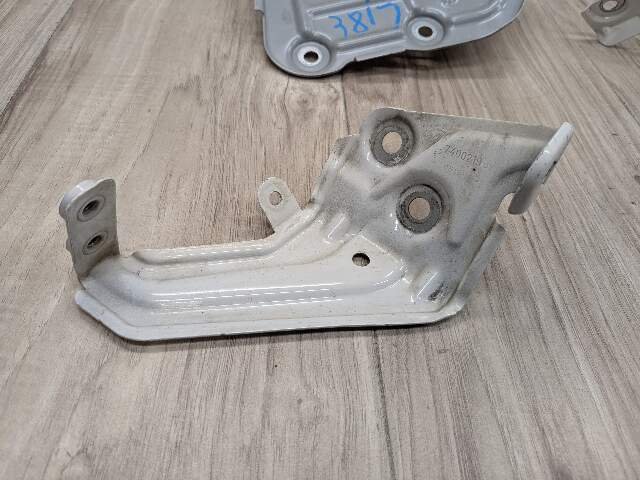 18-24 OEM BMW G01 G02 F97 F98 X3 X4 Left Driver Fender Wing Holder Bracket SET