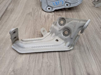 18-24 OEM BMW G01 G02 F97 F98 X3 X4 Left Driver Fender Wing Holder Bracket SET