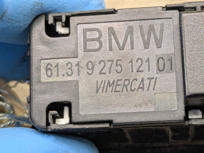 OEM BMW F02 F10 F15 F48 F90 G01 G20 G30 G80 X3 Rear Trunk Lid Center Lock Switch