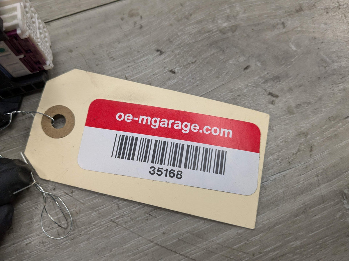 OEM BMW G05 G12* G30 Engine N63R N63M Valvetronic Looming Wiring Harness 5-8