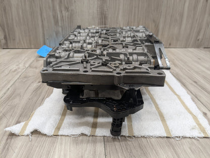 14-16 OEM Mercedes W212 E350 E550 Transmission Mechatronic Valve Body