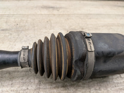 OEM BMW G01 G02 F97 F98 AWD Front Right Passenger Side Output Half Shaft CV Axle