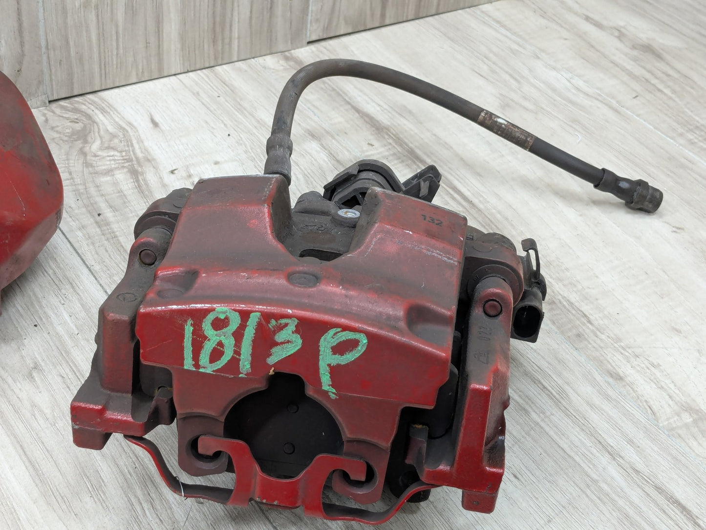 2015-2021 Mercedes-Benz C43 W205 Front Rear Left Right Brake Caliper SET 0