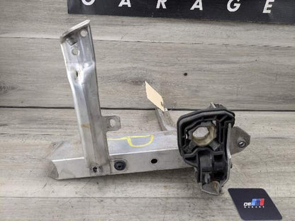 OEM BMW F01 F02 740 750 Front Right Passenger Bumper Reinforcement Mount Bracket
