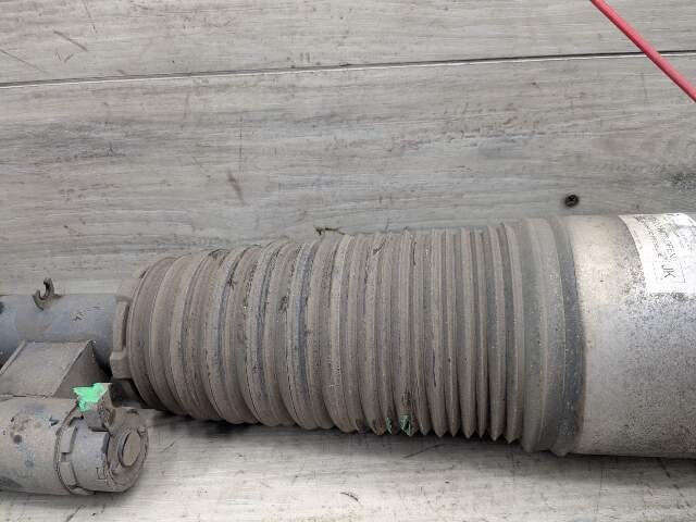 16-22 OEM BMW G11 G12 740 750 B7 REAR Left Driver Air Suspension Strut Shock