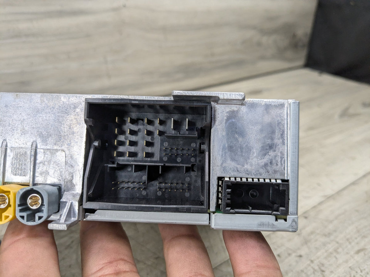 18-20 OEM AUDI A4 A5 Q5 S5 SQ5 Dash Multimedia CD Player Radio Receiver Unit