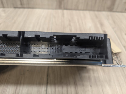 OEM BMW G12 G30 M550 750 M760 Active Air Suspension VDP Control Module Unit