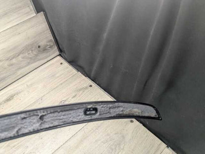 19-24 OEM BMW G20 330 M340 Rear Trunk Lip Wing Spoiler Molding