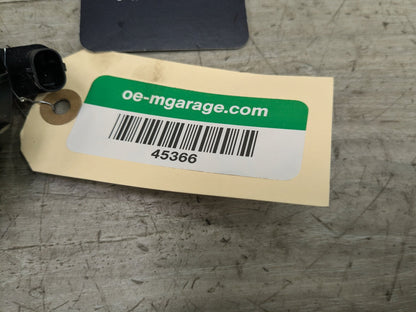 17-21 OEM AUDI A4 A5 Q5 SQ5 Body Impact Sound Actuator Sensor