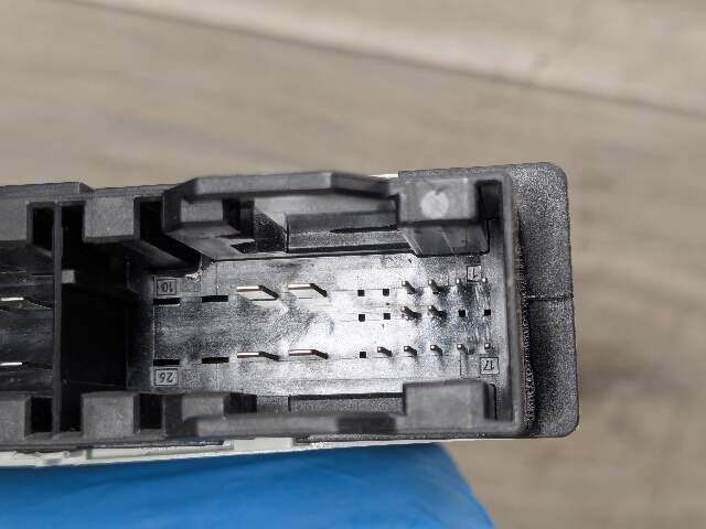 OEM BMW F06 F10 F23 F25 F30 F36 Front Left Right Power Heated Memory Seat Module