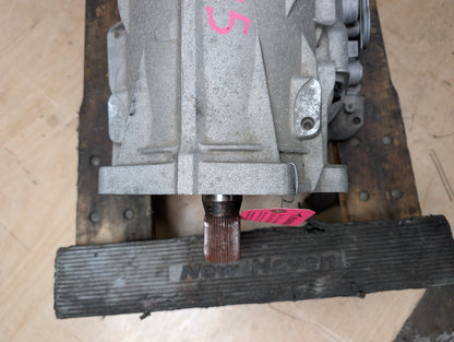 14-19 OEM BMW F22 F30 F32 AWD B58 Automatic Transmission Gearbox GA8HP50Z 180k
