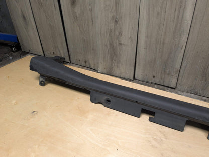18-24 OEM BMW G01 G02 X3 X4 Right Passenger Side Skirt Rocker Panel Molding