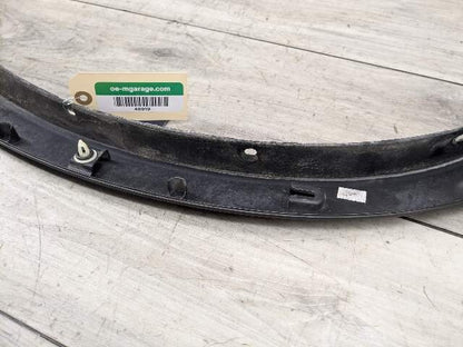 2016 BMW X3 F25 Rear Left Driver Fender Flare Arch Trim Molding 7210083
