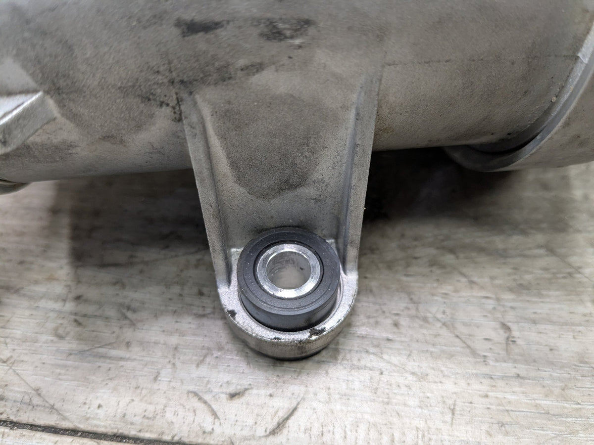 2014 BMW 435i F32 Auxilary Water Coolant Pump 8635090 AFT BMW F10 F15 F22 F25 F30 F32 Engine N55 Auxiliary Electric Water Pump Cooling OEM