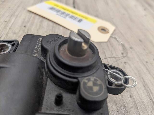 2020 - 2024 BMW X3 F97 Muffler Exhaust Flap Actuator 7851568 S58