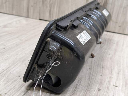 18-24 OEM BMW G01 G02 F97 X3 X4 Right Passenger Knee Airbag Air Bag 9363844