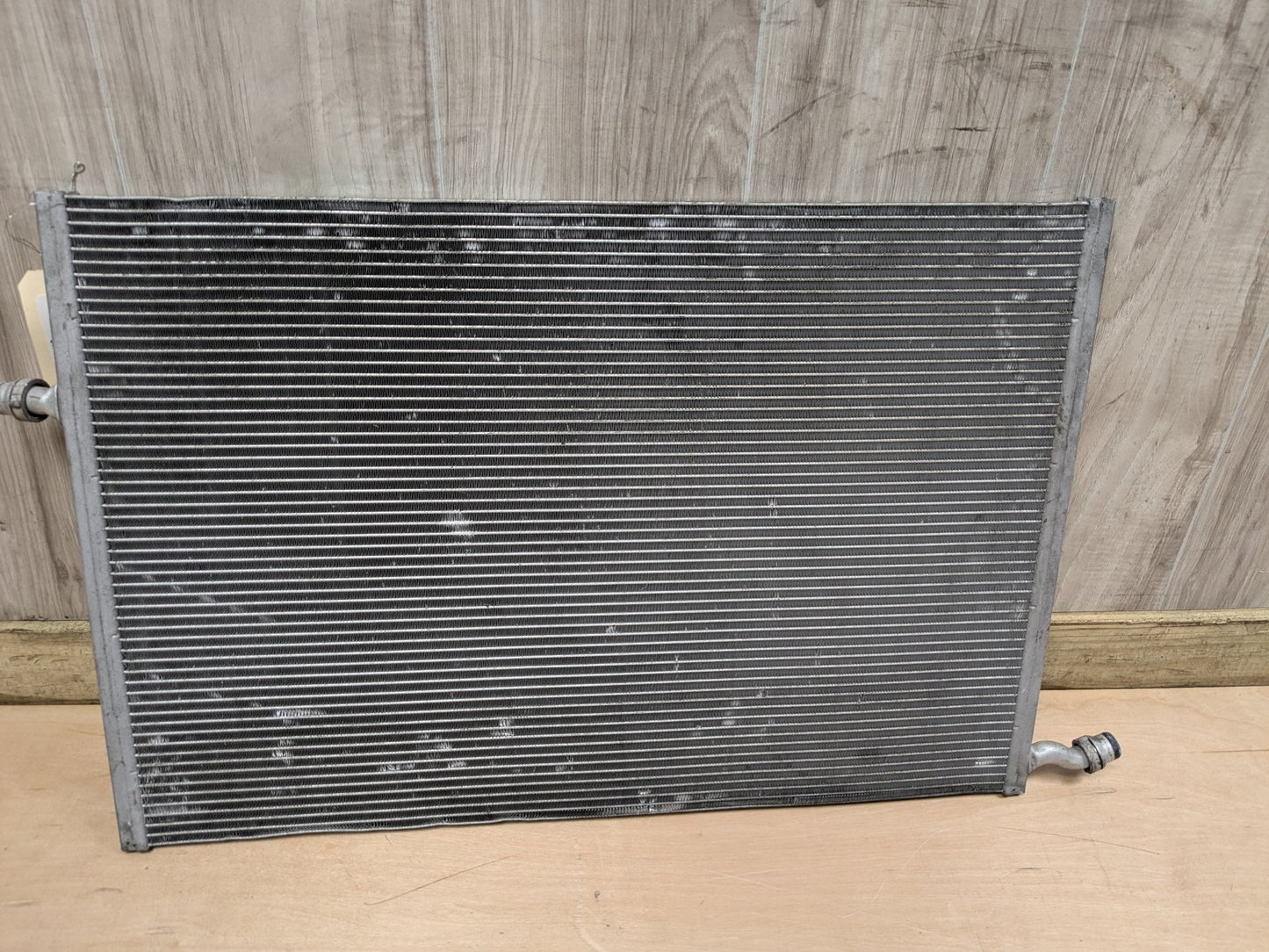 2015-2021 Mercedes-Benz C43 W205 Cooling Radiator A0995002003