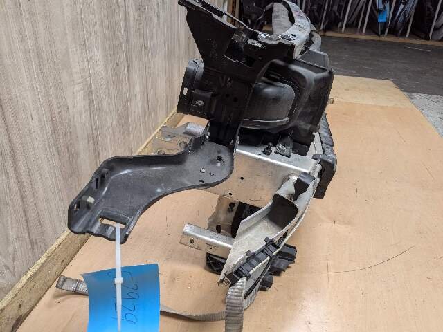 17-23 OEM BMW G30 530 540 M550 M SPORT Front Clip Radiator Support Reinforcement
