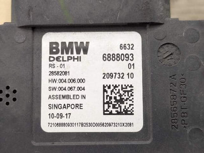2018 - 2024 BMW X3 G01 Unknown 6888093