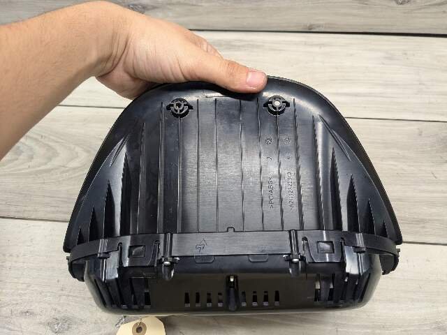 2018 BMW M2 F87 Instrument Speedometer Guage Cluster 8098270