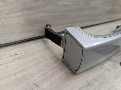 OEM BMW F22 F30 F32 F33 F36 Comfort Access Front Right Side Door Handle Silver