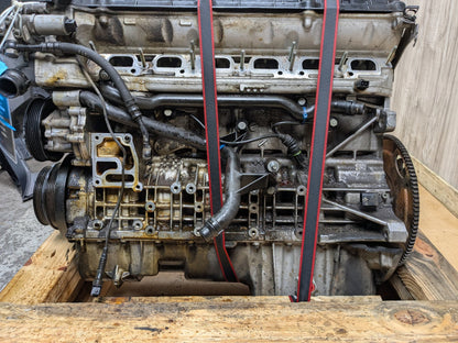 *CORE* BMW Z4 E85 M54 Engine Long Block Assembly 2.5L 6 Cylinder 256S5 2003-06