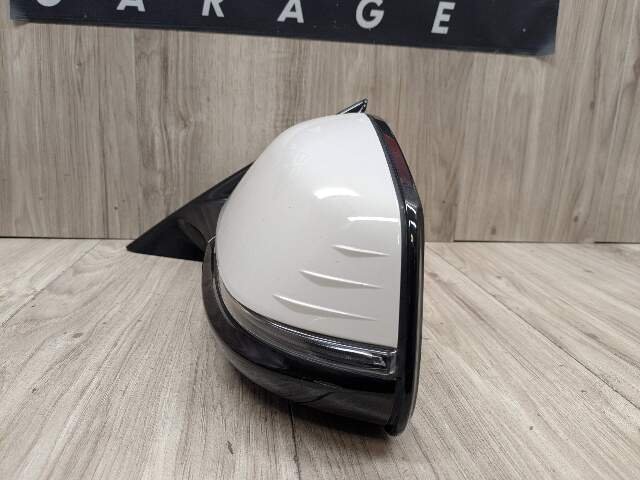 2020 BMW 228i F44 Front Left Driver Side Mirror Assembly 9409111