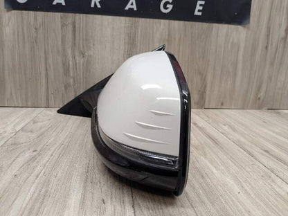 2020 BMW 228i F44 Front Left Driver Side Mirror Assembly 9409111