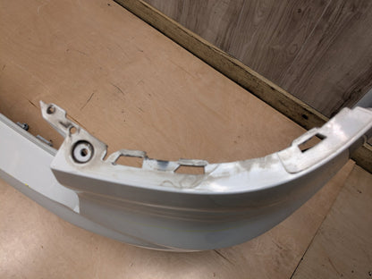 18-21 OEM BMW G01 X3 30i 30iX X LINE Rear Bumper Cover Panel w/ Diffuser ALPINWEISS III (300)