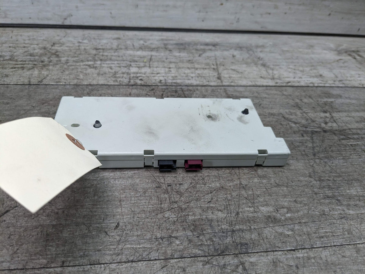 09-15 OEM BMW F12 M6 640 650 Series Radio Amp Antenna Aerial Amplifier Diversity