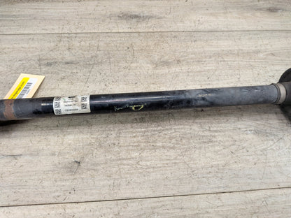 2018-2024 BMW X3 G01 Rear Right Passenger Half Shaft Output CV Axle 7953550