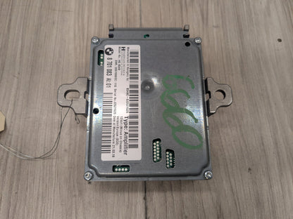 OEM BMW F90 G12 G30 530 540 M550 M5 Active Sound Design Amplifier Module HARMAN