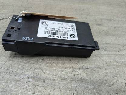 OEM BMW F01 F10 F25 F22 F30 F36 F80 HEATED Left Right Seat Control Module Unit