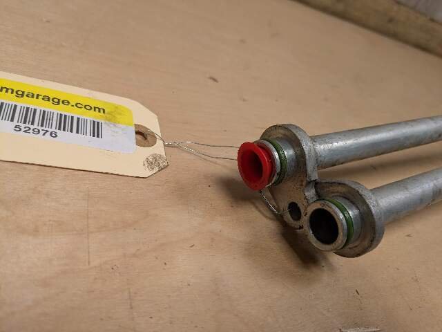 2020 - 2024 BMW X3 F97 Unknown 8053478 S58