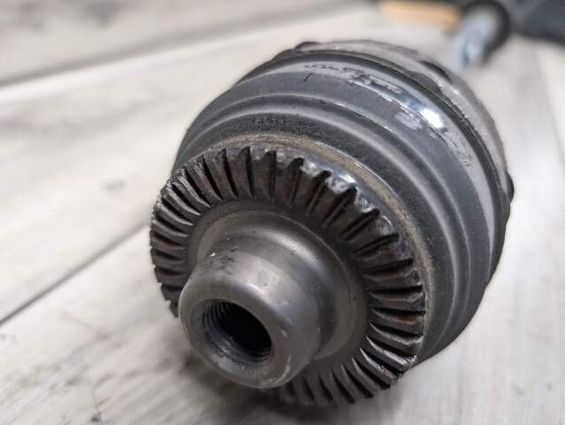 2018 - 2024 BMW X3 G01 Unknown 7953546