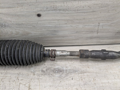 OEM BMW F02 F06 F10 F13 528 640 750 Left Right Inner Outer Tie Rods w Boot PAIR