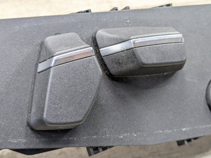 2011-2016 BMW 528i F10- Front Left Driver Seat Switch PN: 9275077