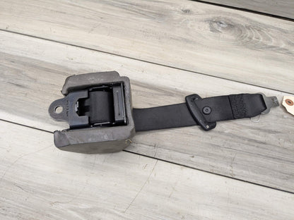 19-26 OEM BMW G20 G80 330 M340 M3 Rear Center Seat Belt Seatbelt Retractor