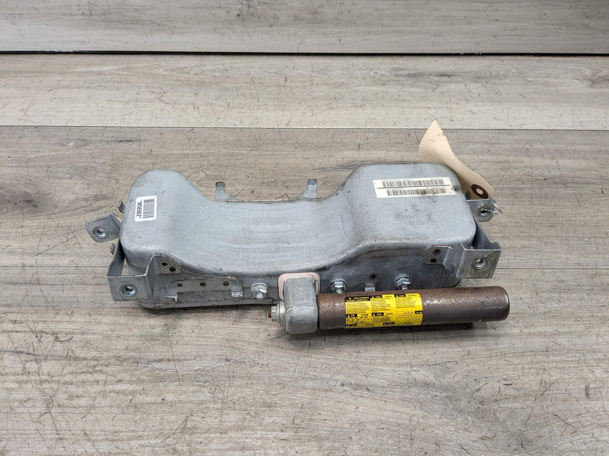 OEM BMW E88 128 135 Front Left Driver Side Knee Lower Dash Airbag