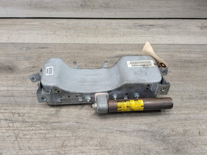 OEM BMW E88 128 135 Front Left Driver Side Knee Lower Dash Airbag
