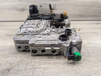 OEM BMW F10 F15 F25 F30 F36 328 335 Transmission Mechatronic Valve Body GA8HP45Z