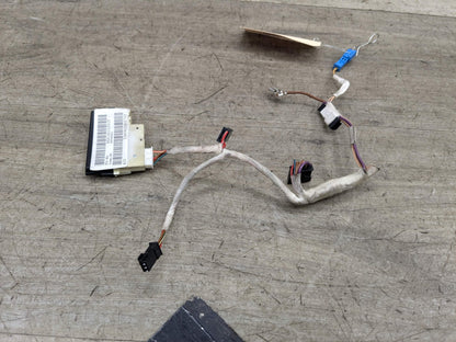 OEM BMW F02 F10 F15 F30 F36 Steering Wheel Lane Departure Module + Motor