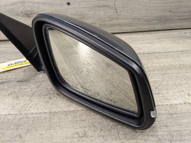 2011 - 2016 BMW 335i F30 Front Right Passenger Side Mirror Assembly 7345674 N55B30M0
