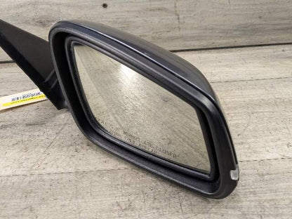 2011 - 2016 BMW 335i F30 Front Right Passenger Side Mirror Assembly 7345674 N55B30M0