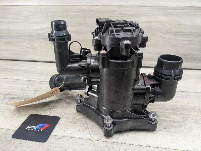 OEM BMW G01 G05 G07 G20 G22 G23 G26 G30 G42 Engine B58 Heat Management Module